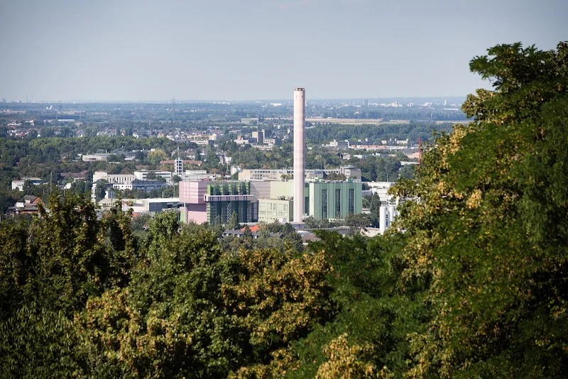 Event: MVA Müllverwertungsanlage Bonn GmbH