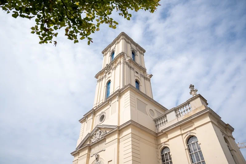 Garnisonkirche Potsdam
