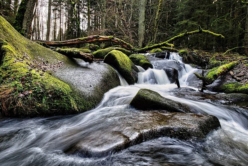Lerautal bei Leuchtenberg