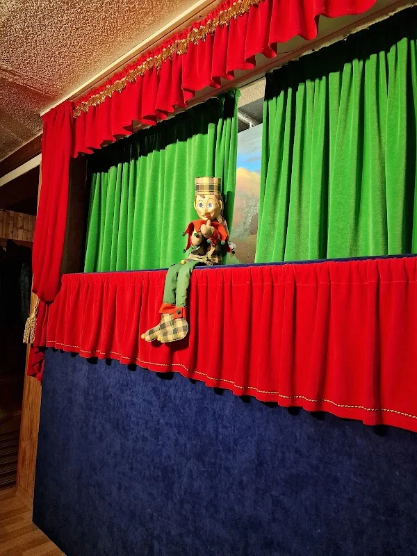 Event: Kasperle Theater