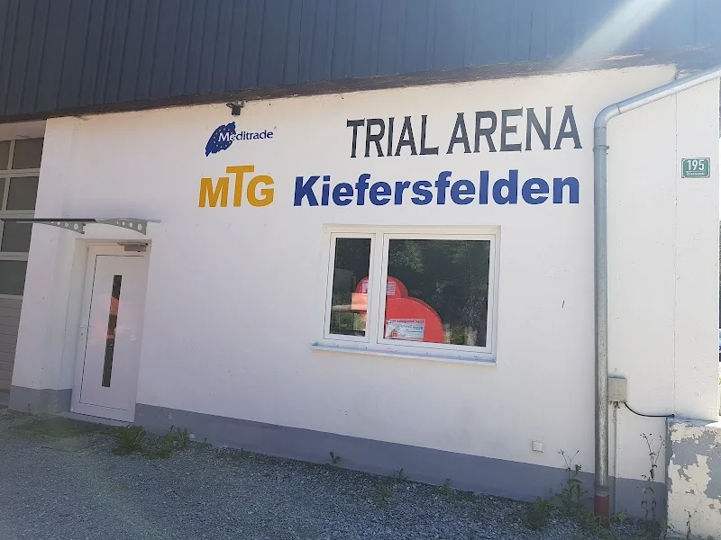 MTG-Kiefersfelden e.V.