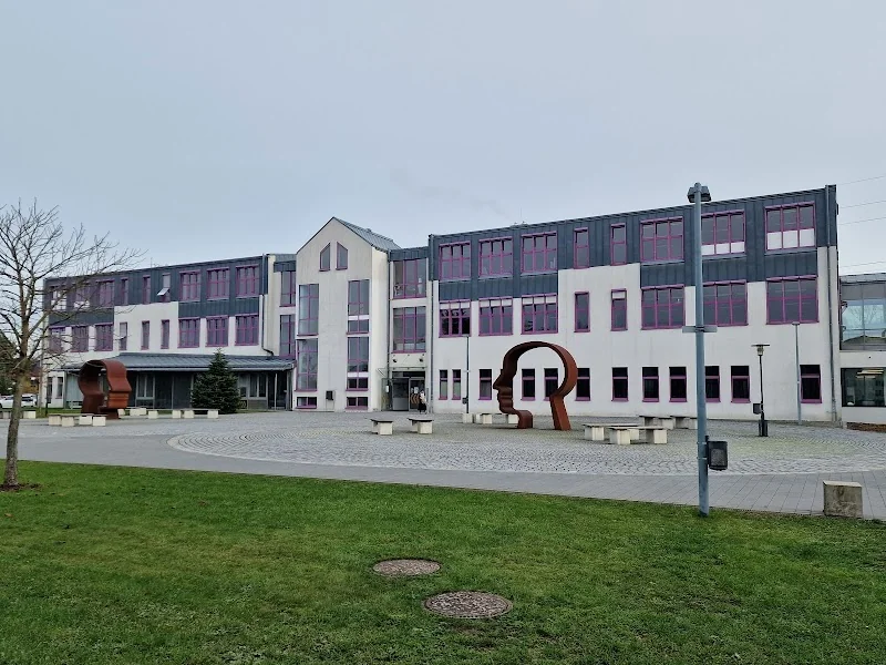 Event: Ostbayerische Technische Hochschule Amberg-Weiden