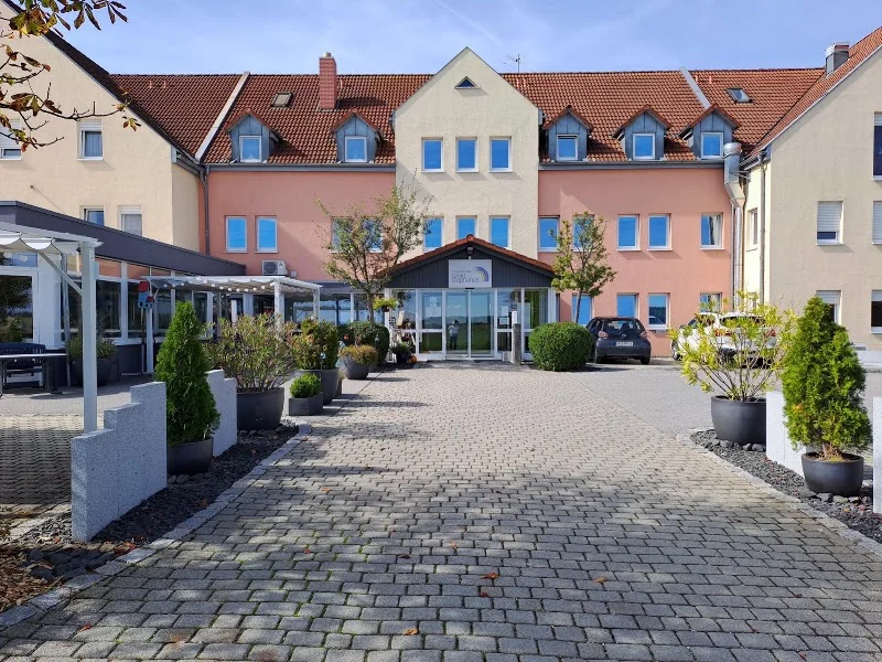 Seniorenwohnanlage St. Stephanus Edelsfeld GmbH