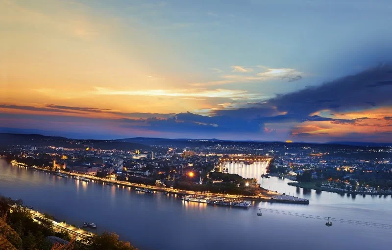 Event: Koblenz-Touristik GmbH