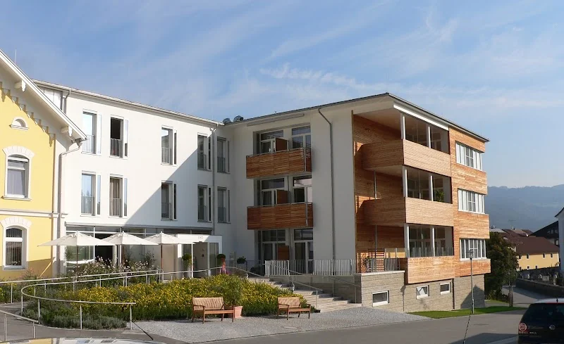 Event: PUR VITAL Pflegezentrum Oberaudorf GmbH