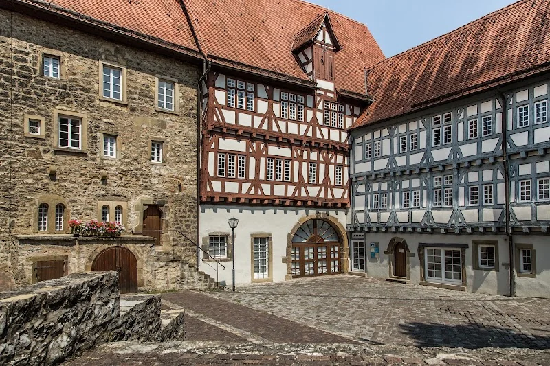 Altes Spital Bad Wimpfen