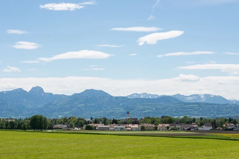 Event: Kur- und Touristinformation Bad Aibling