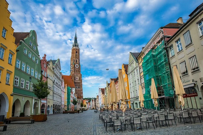 Bürgerbüro Landshut