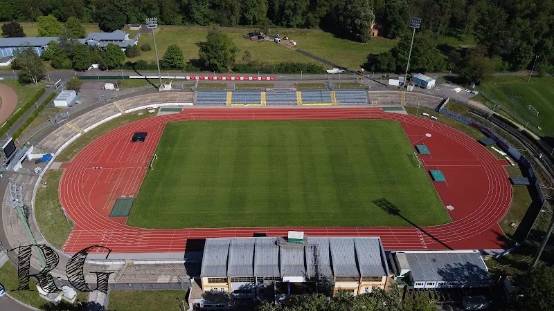 Event: Stadion Oberwerth