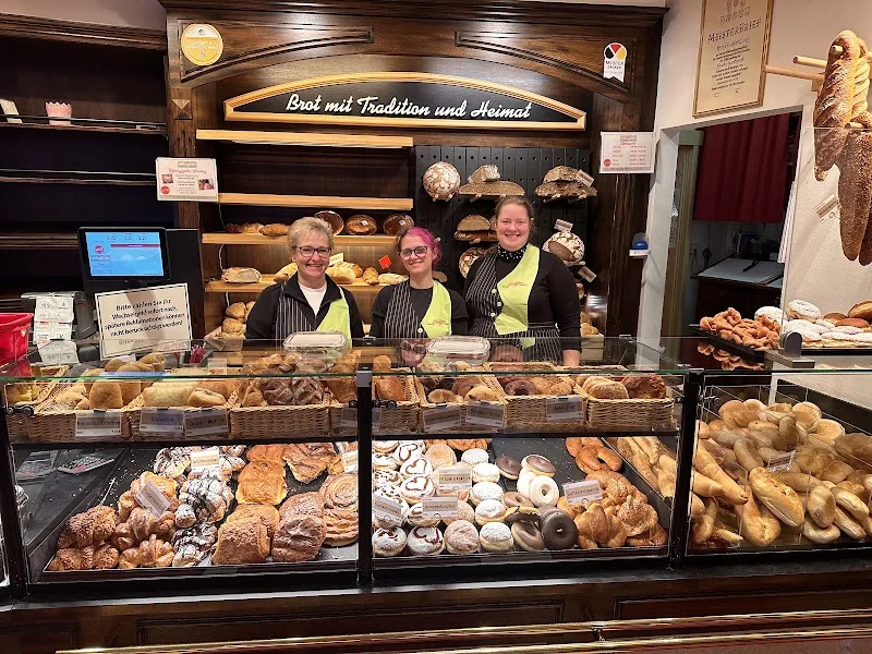 Bäckerei-Konditorei Lang, Inh. Thomas Zimmer e.K.