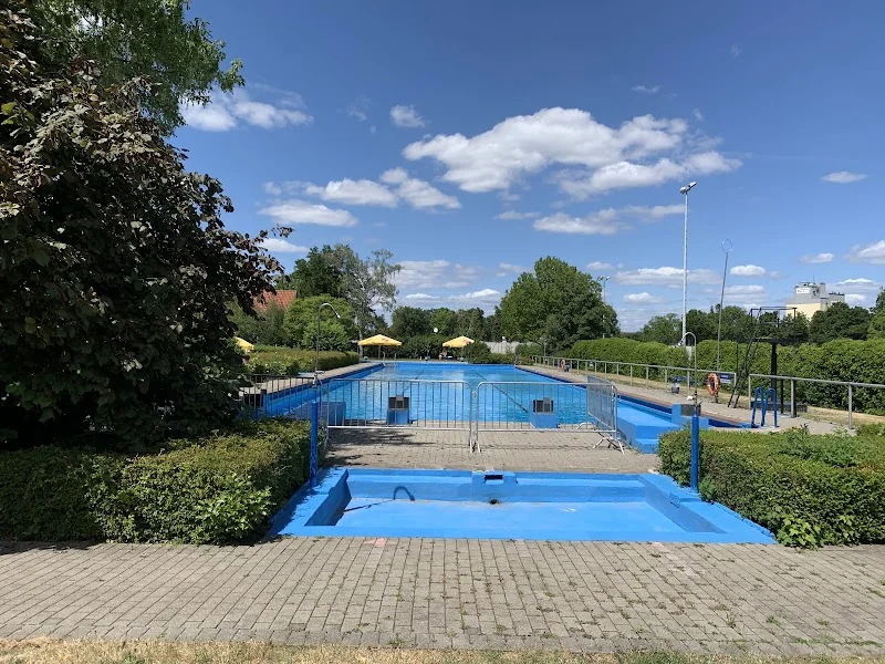 Jahnbad