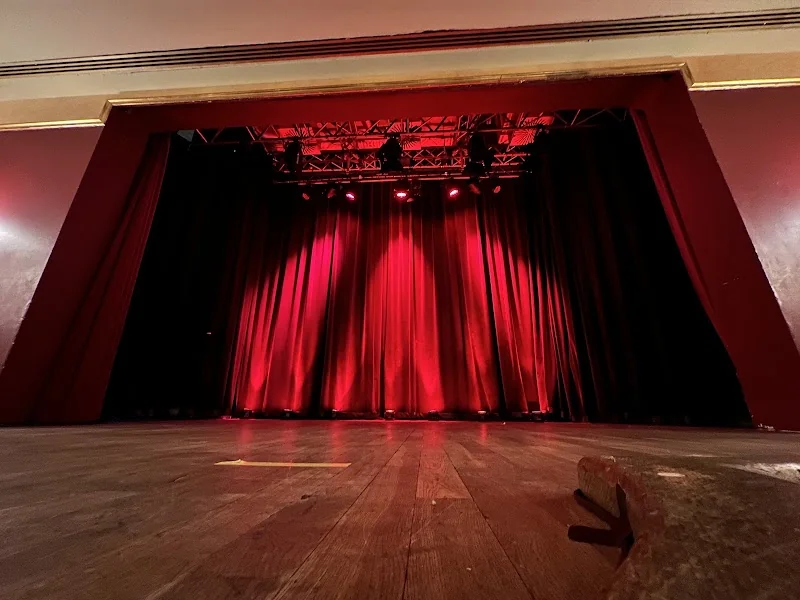 Event: Lustspielhaus München