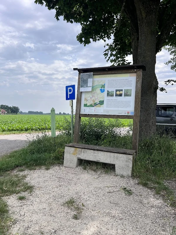 Event: Wanderparkplatz Leipheimer Moos