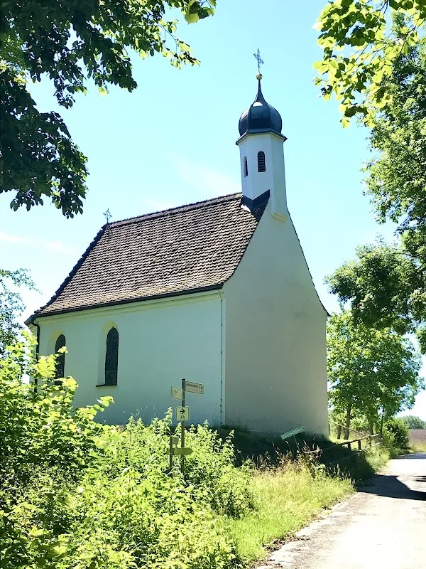 Kapelle "Unsere liebe Frau" Mariae Heimsuchung