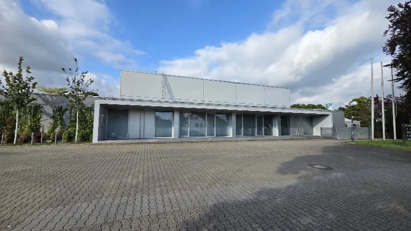 Böllingertalhalle