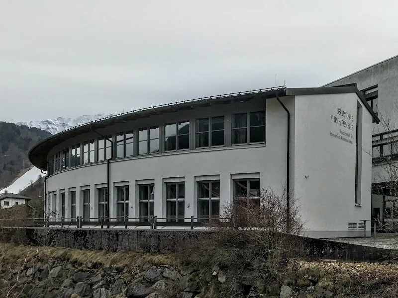 Event: Berufsschule Garmisch-Partenkirchen