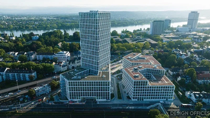 Event: Europäische Kommission: Vertretung in Bonn