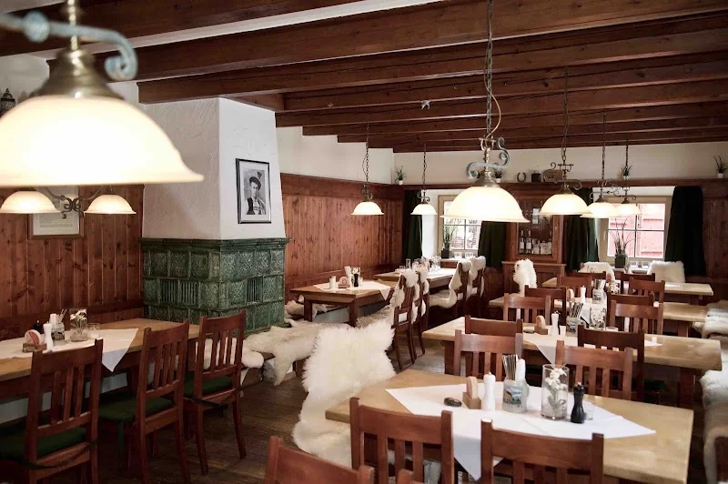 Gasthaus zur Post