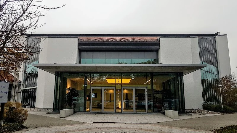 Event: Event Hall Schwabmünchen