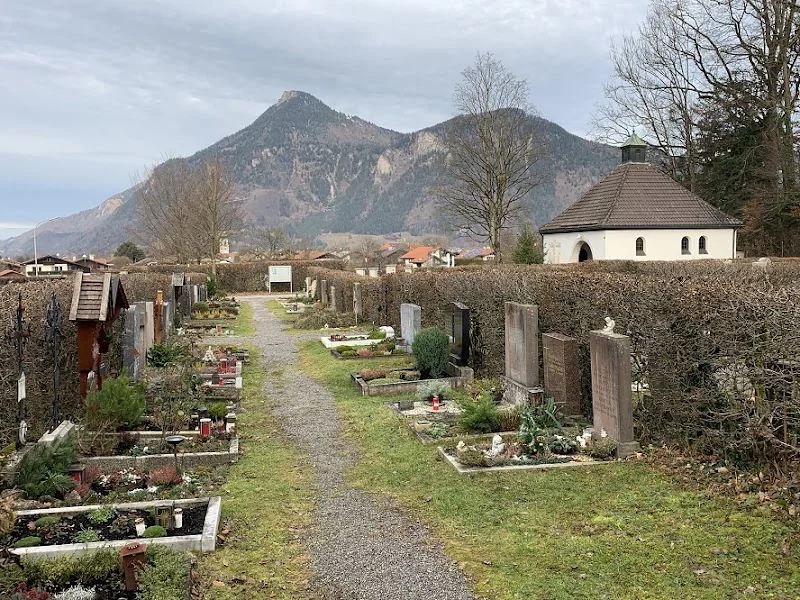 Waldfriedhof