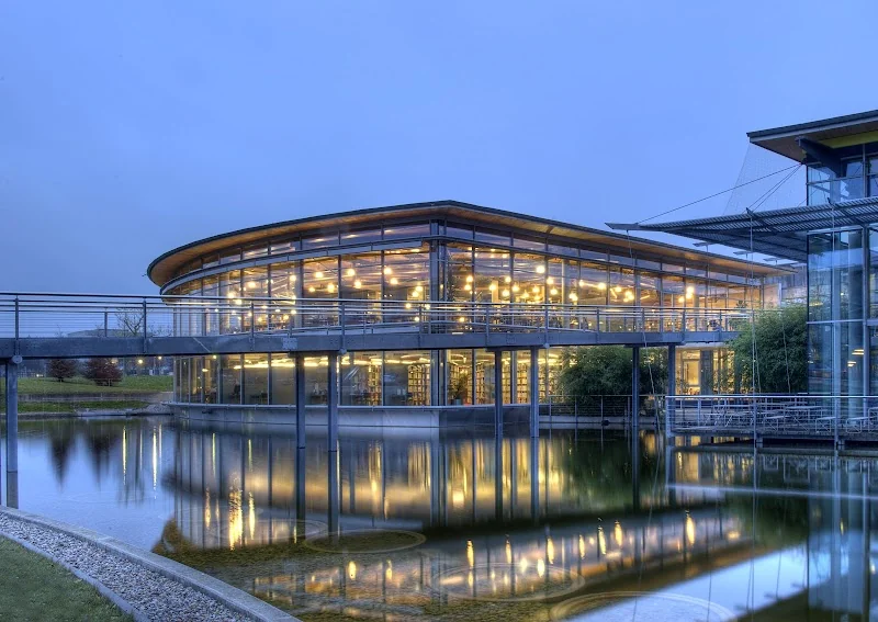 Event: Ostbayerische Technische Hochschule Regensburg (OTH Regensburg)