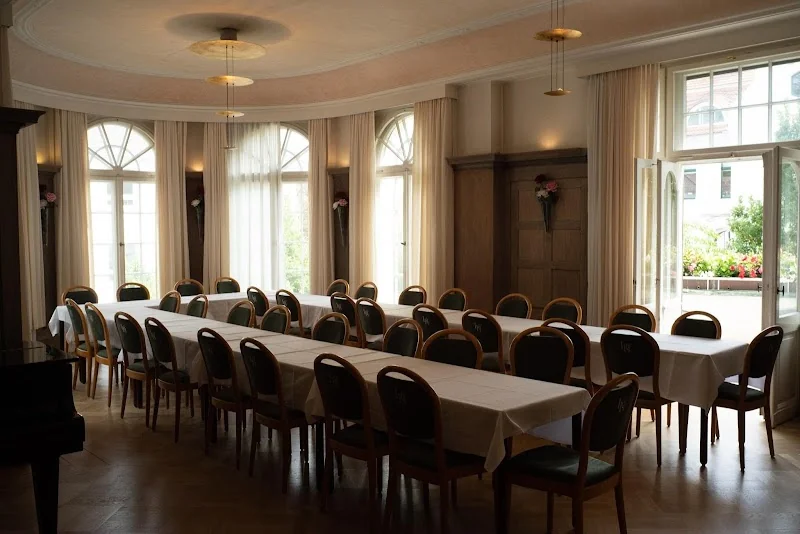 Event: Lessinghaus