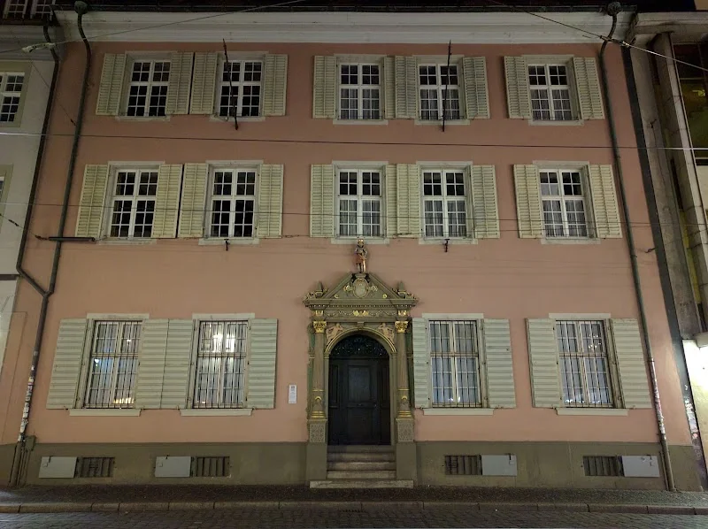 Stadtarchiv Freiburg