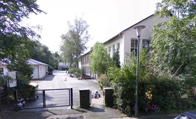 Event: Kath. Grundschule Don-Bosco-Schule