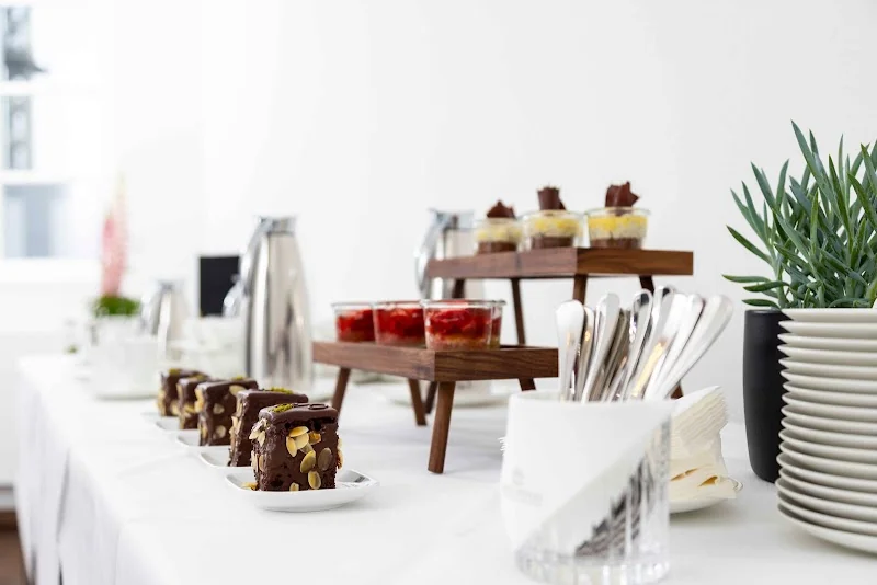 Event: Palais Erthal - Café & Events