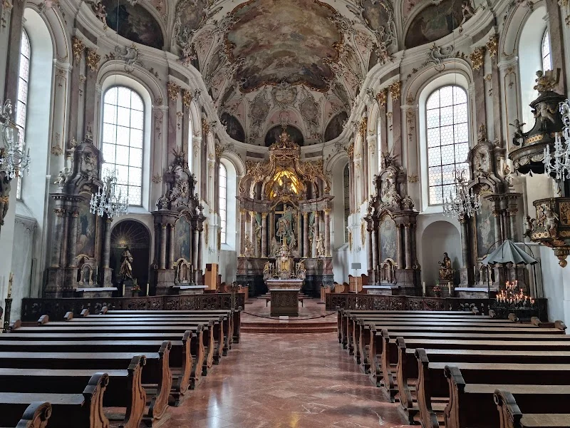 Augustinerkirche