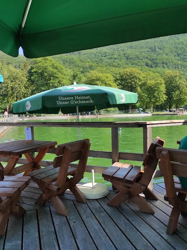Event: Kiosk am Badeplatz Aschau