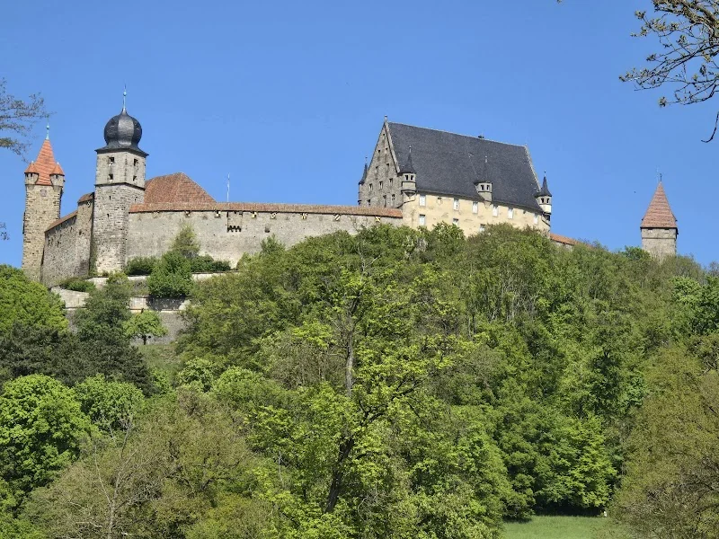 Event: Veste Coburg (Kunstsammlungen der Veste Coburg)