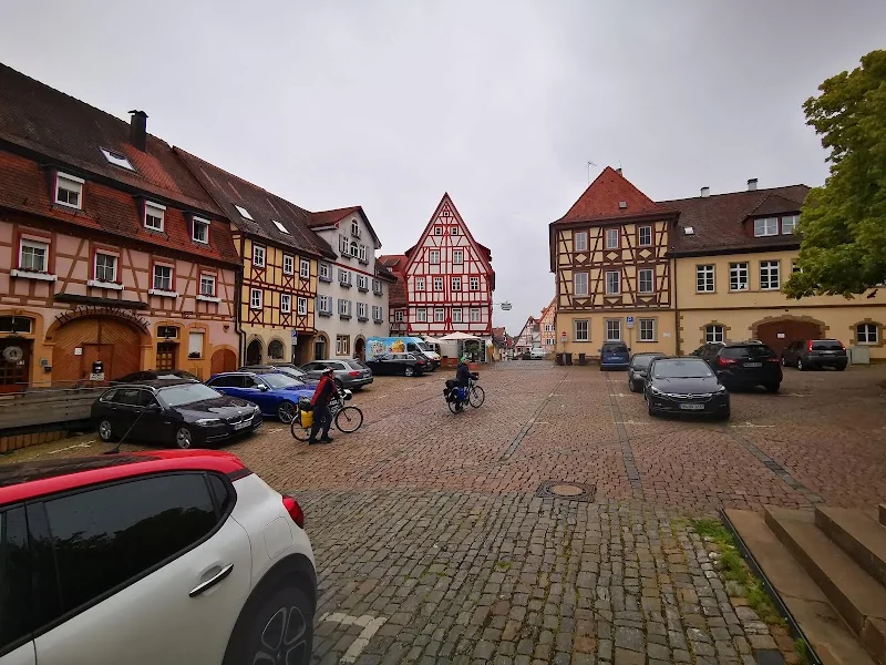 Bad Wimpfen