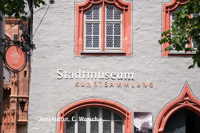 Stadtmuseum Jena