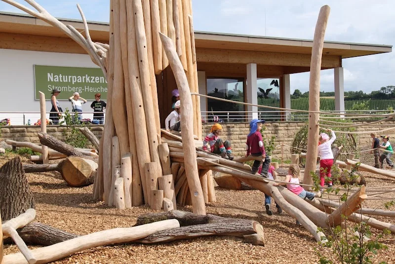 Naturparkzentrum Stromberg-Heuchelberg