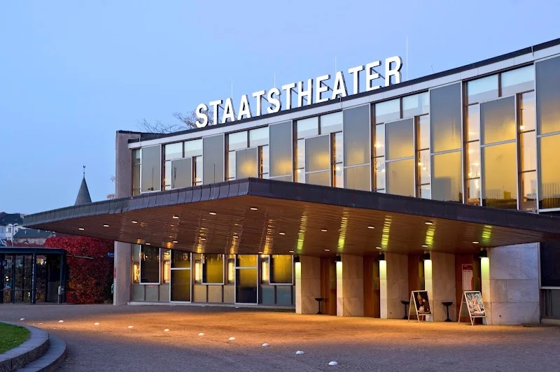 Event: Staatstheater Kassel