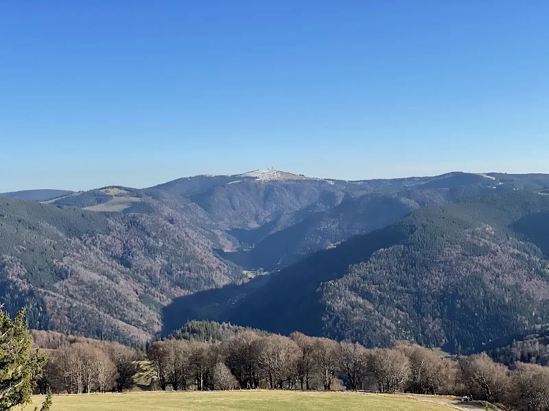 Schauinsland