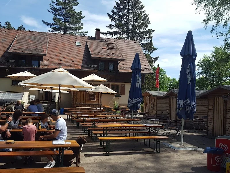 Event: Naturfreundehaus Braunenberg