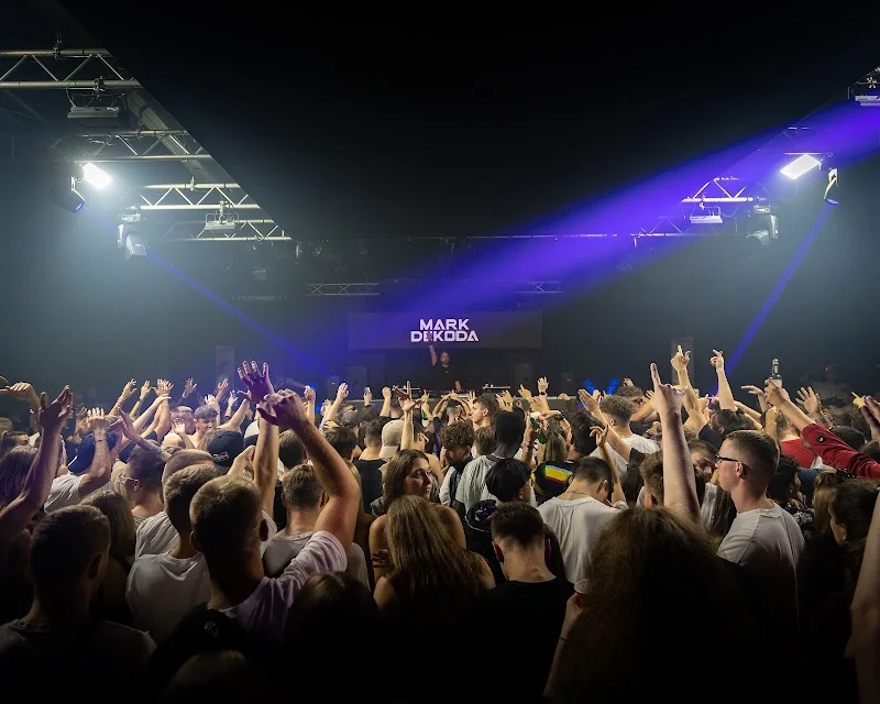 Event: Club Zenit Schwerin