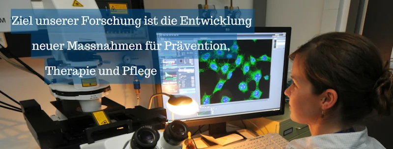 Deutsches Zentrum für Neurodegenerative Erkrankungen e. V. (DZNE)