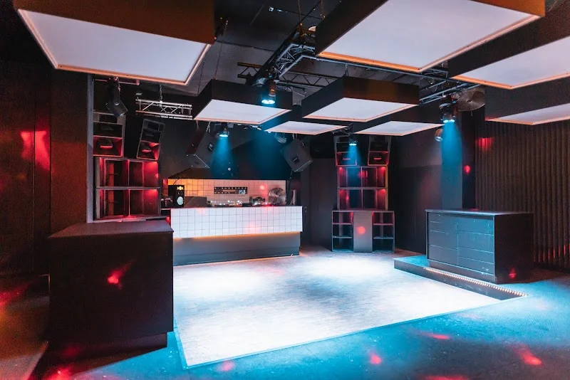 STEREO BIELEFELD