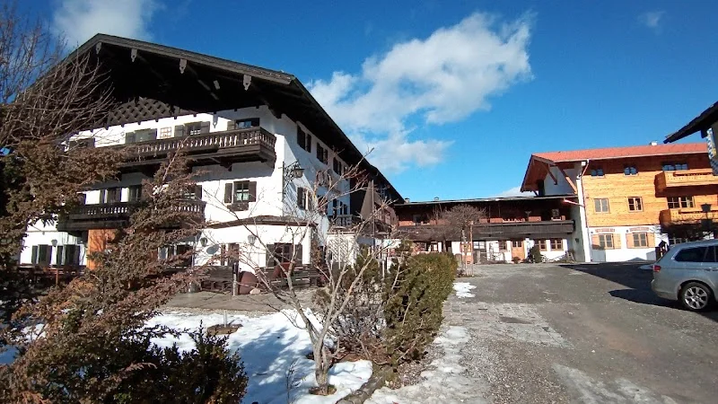 Event: Gasthof Ochsenwirt