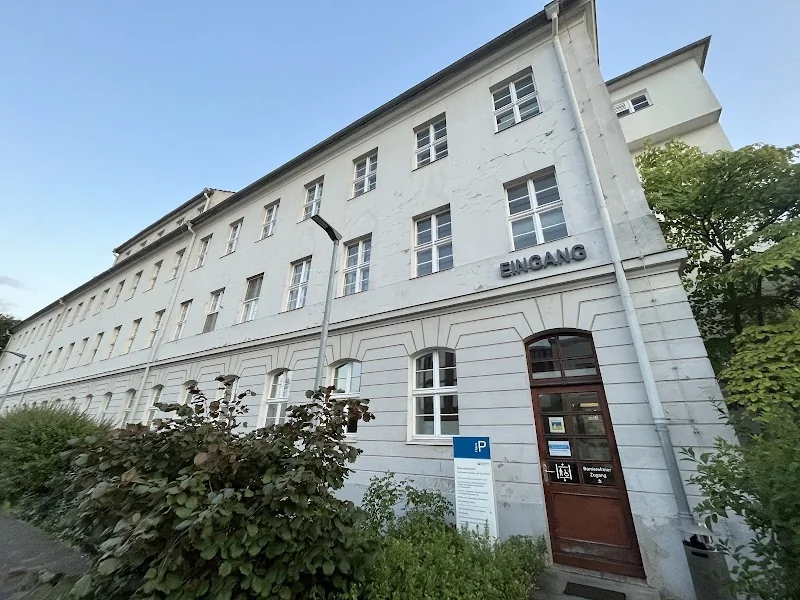Gesundheitsamt Potsdam