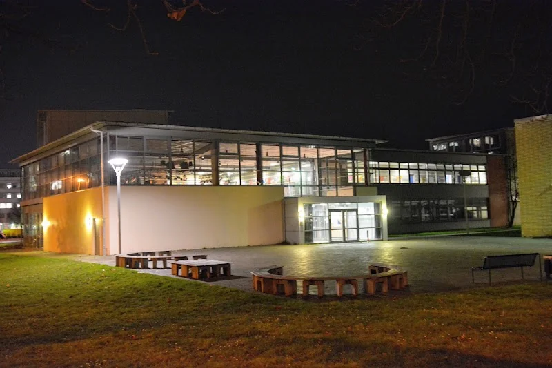 Friedrich-Ebert-Gymnasium Bonn