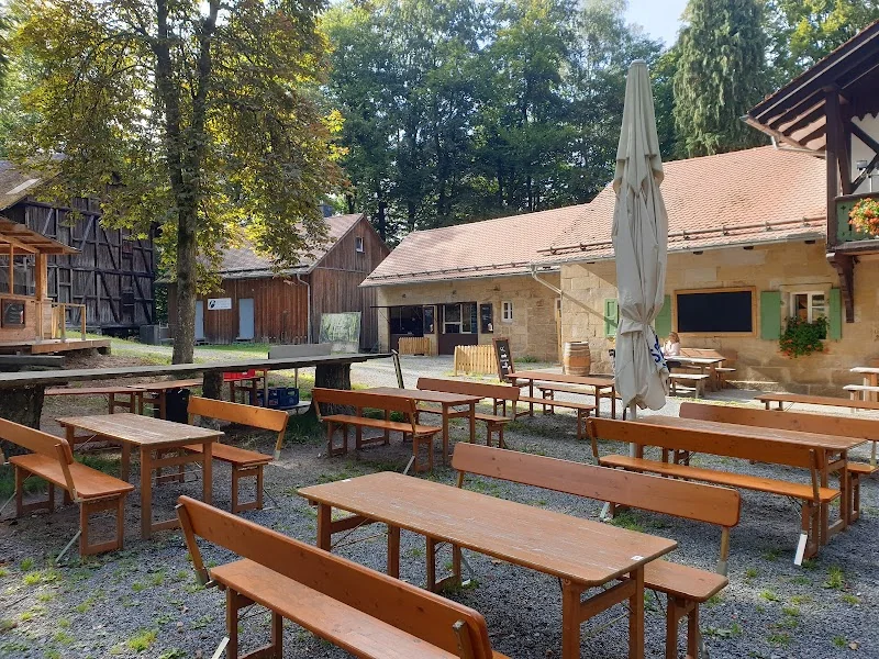 Event: Waldhütte - HR Genussgesellschaft mbH