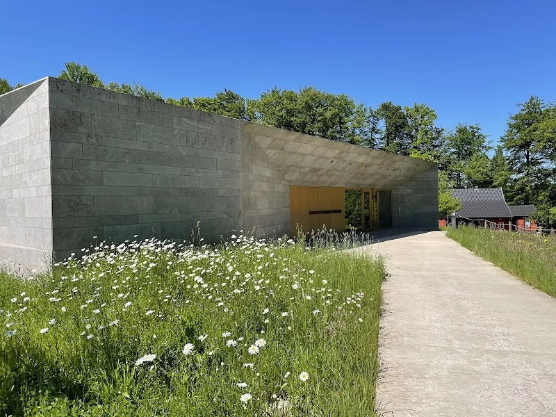 Event: Museum Peter August Böckstiegel / Böckstiegel-Haus