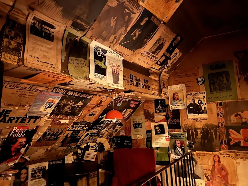 Event: Galeriehaus Hof