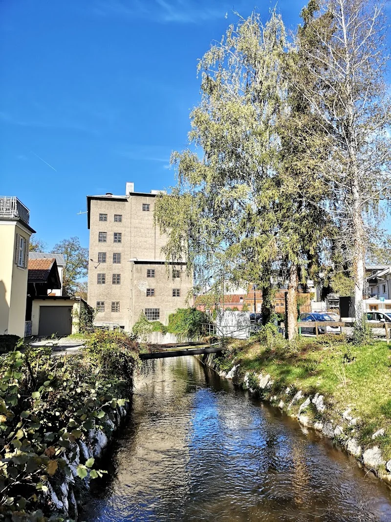 Event: Asam-Mühle