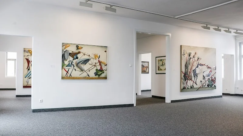 Event: Galerie i. Alten Rathaus