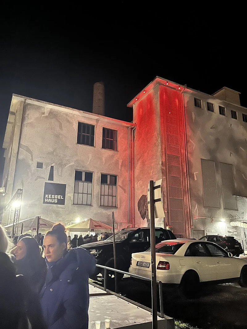 Event: Kesselhaus